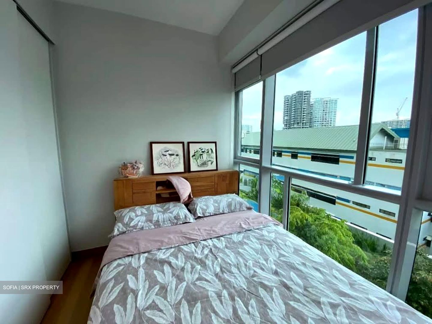 Eight Riversuites (D12), Condominium #576680881
